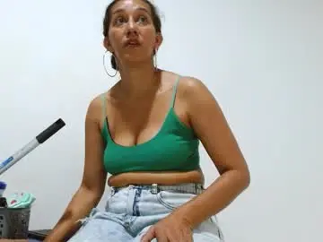Chaturbate Best live sex cam show of chocorramitavagina19