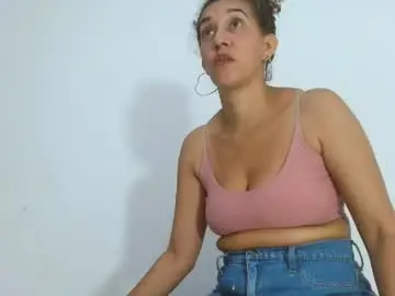 Chaturbate Free Live Porn of chocorramitavagina19