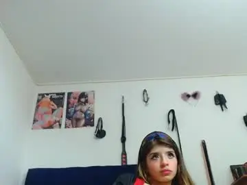 Chaturbate Live Sex of kratos_and_afrodita