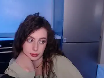 Chaturbate Best live sex cam show of liliatlu