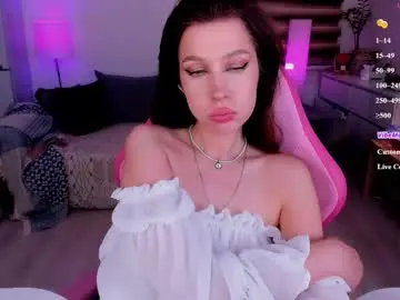 Chaturbate Free Porn Cam of ohmymiami_