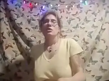Chaturbate Best live sex cam show of shybutterfly27