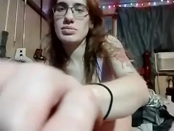 Chaturbate Best Webcam of shybutterfly27