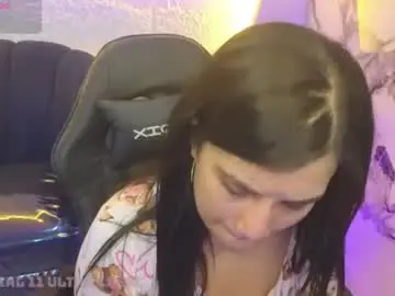 Chaturbate Private Sex Chat of violetta_jhonson_v