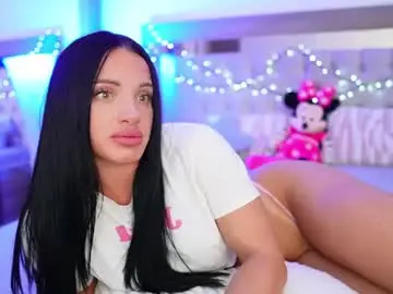 Chaturbate Adult Video Chat of xandrabae
