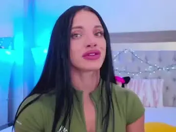 Chaturbate Live Sex of xandrabae