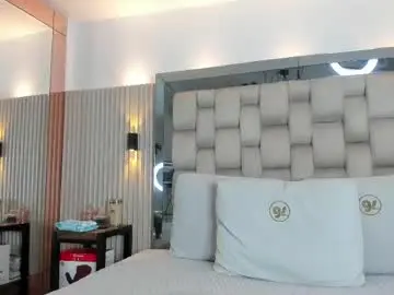 Chaturbate Live Porn of yasmin_adams