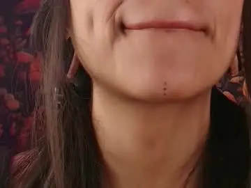 Chaturbate Live Sex Cam of 6briela9