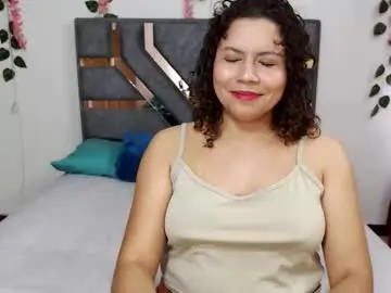 Chaturbate Live Sex Cam of agatasexx