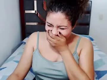 Chaturbate Best live sex cam show of agatasexx