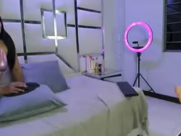 Chaturbate Free Porn Cam of alisonmoon72