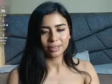 Chaturbate Adult Webcam of ariajoy_