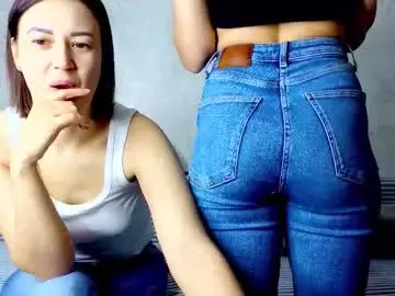 Chaturbate Live Porn of bestgirls2021