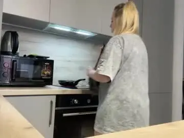 Chaturbate Free Porn Cam of emberbunny