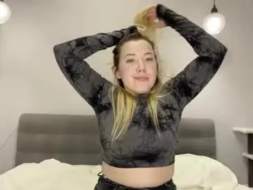 Chaturbate Sex Cam of emberbunny