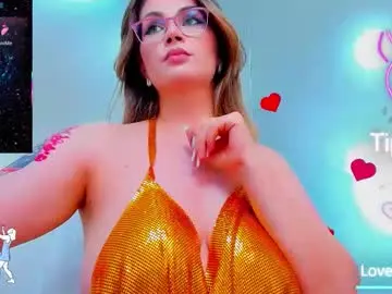 Chaturbate Best Webcam of evelyne_rose
