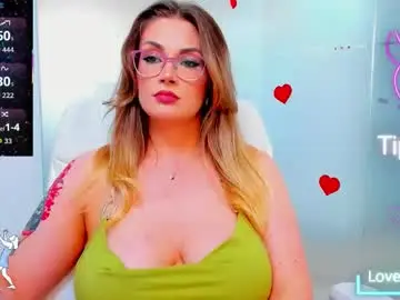 Chaturbate Adult Webcam of evelyne_rose