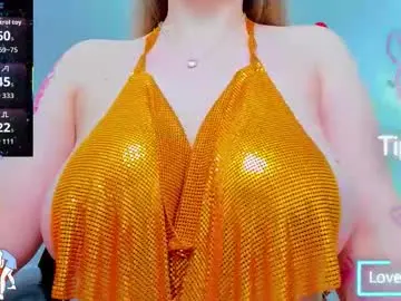 Chaturbate Adult Webcam of evelyne_rose