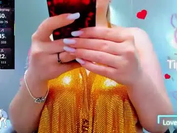 Chaturbate Live Porn of evelyne_rose