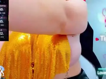 Chaturbate Free Porn Cam of evelyne_rose