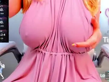 Chaturbate Sex Cam of evelyne_rose