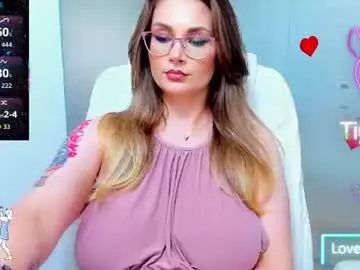 Chaturbate Live Sex of evelyne_rose