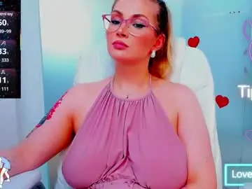 Chaturbate Watch Live Sex Cams of evelyne_rose