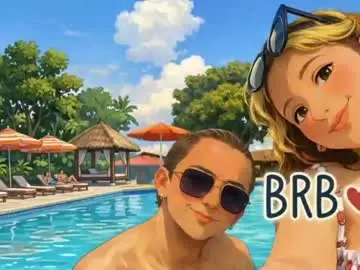 Chaturbate Best Webcam of husbands_horny