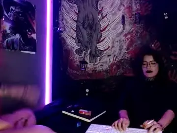 Chaturbate Live Sex Cam of jadepoarch