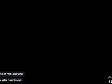 Chaturbate Sex Cam of justbecauseiloveit