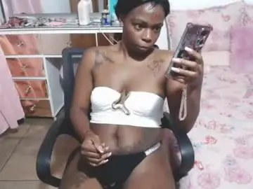 Chaturbate Sex Cam of kiara_kaneel_40