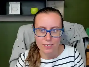 Chaturbate Best Webcam of lizzy_sparkle
