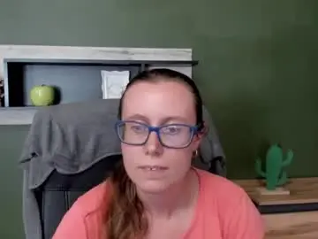 Chaturbate Live Sex Cam of lizzy_sparkle