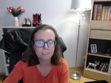 Chaturbate Sex Chat of lizzy_sparkle