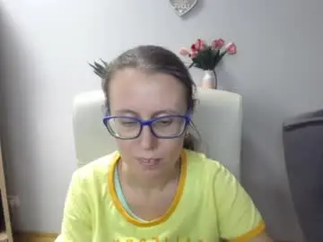Chaturbate Adult Video Chat of lizzy_sparkle