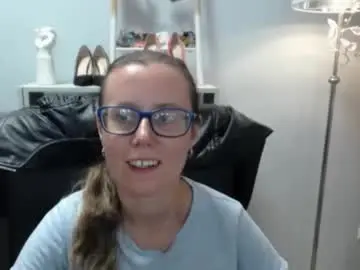 Chaturbate Live Sex Cam of lizzy_sparkle