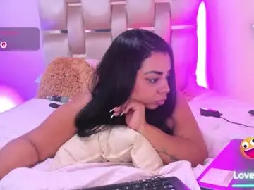 Chaturbate Live Porn of melanyshayk