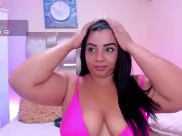 Chaturbate Sex Cam of melanyshayk
