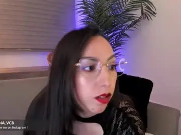 Chaturbate Live Sex of miss_norway