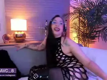 Chaturbate Free Live Porn of miss_norway