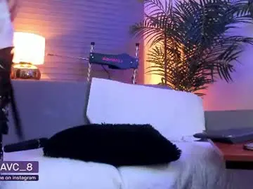 Chaturbate Free Live Porn of miss_norway