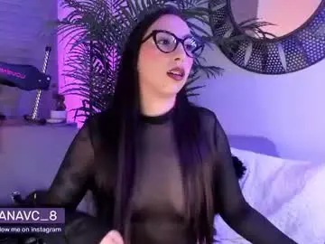 Chaturbate Live Sex of miss_norway