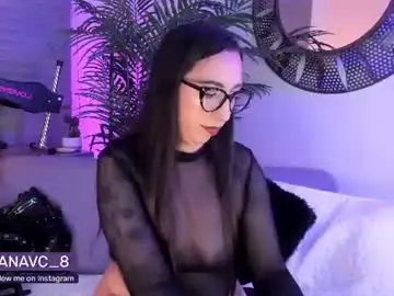 Chaturbate Live Sex of miss_norway