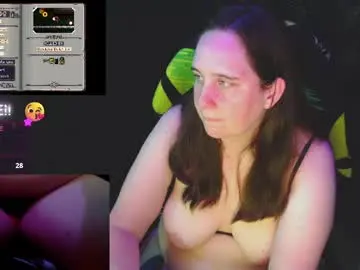 Chaturbate Live Sex Cam of msgamergirl69