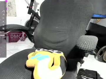 Chaturbate Sex Cam of mylittle_mila