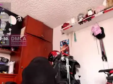 Chaturbate Best Webcam of mylittle_mila