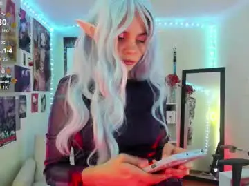 Chaturbate Watch Live Sex Cams of sakura_of
