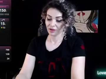 Chaturbate Free Porn Cam of selenafendyx