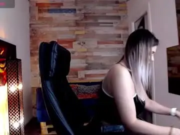 Chaturbate Watch Live Sex Cams of selenafendyx