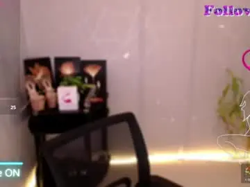 Chaturbate Adult Video Chat of sweetleah_1998